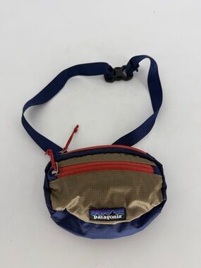 Patagonia Lightweight Travel Mini Hip Pack